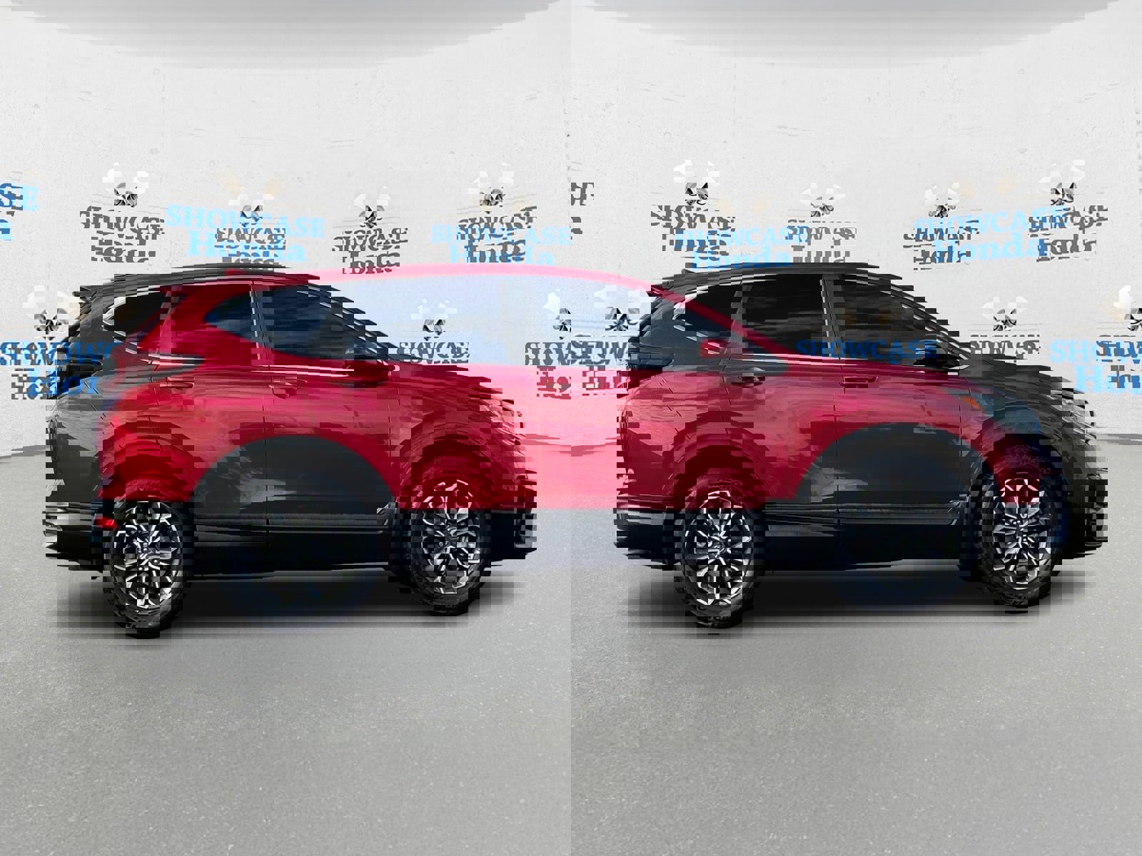 Used 2020 Honda CR-V EX image 9