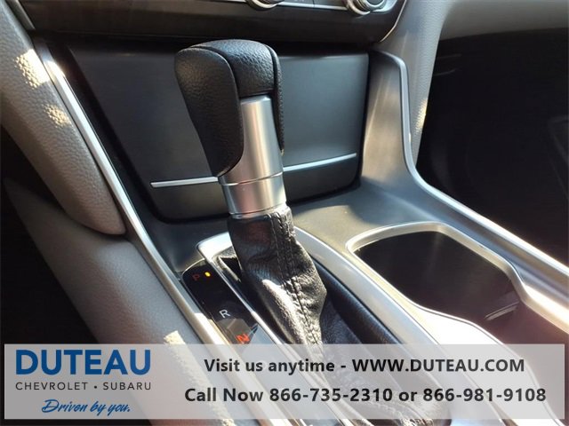 Used 2018 Honda Accord EX image 17