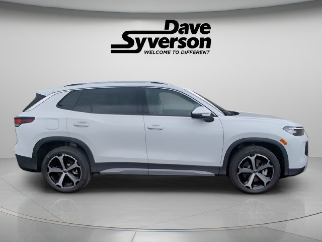 New 2026 Volkswagen Tiguan SE AWD/4WD image 6