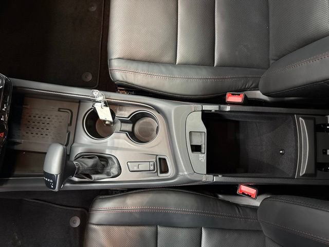 New 2027 Dodge Durango GT AWD/4WD image 31