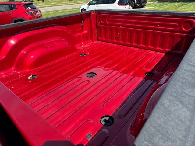 New 2026 RAM 2500 Tradesman AWD/4WD image 30
