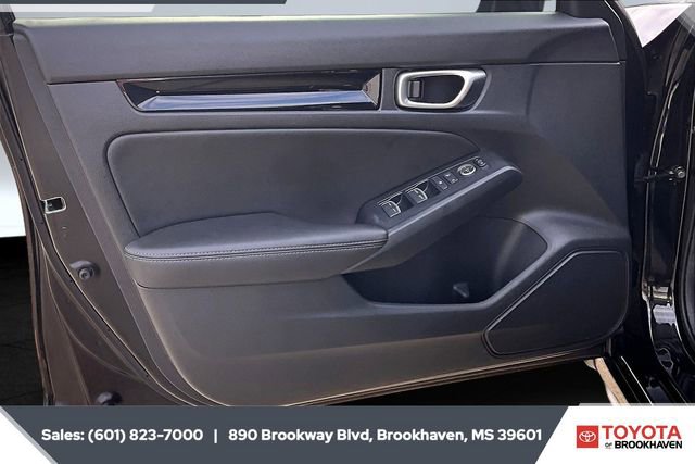 Used 2023 Honda Civic EX-L image 17