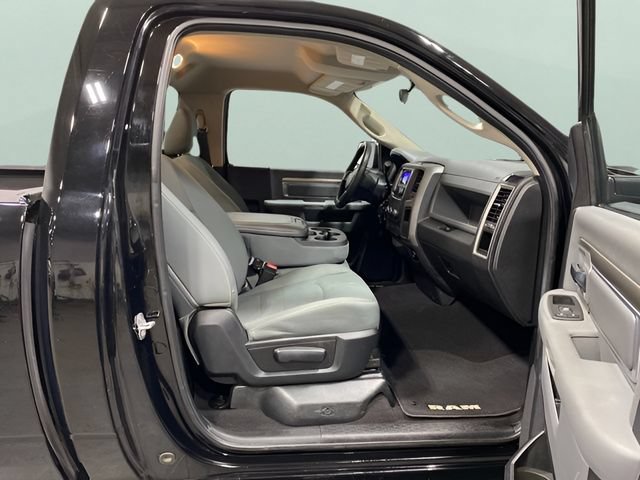 Used 2014 RAM 1500 Tradesman w/ Power & Remote Entry Group RWD image 23
