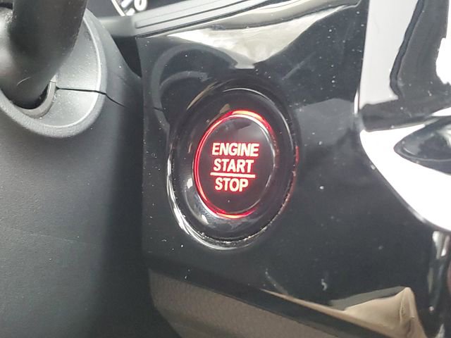 Used 2024 Honda Civic EX image 22