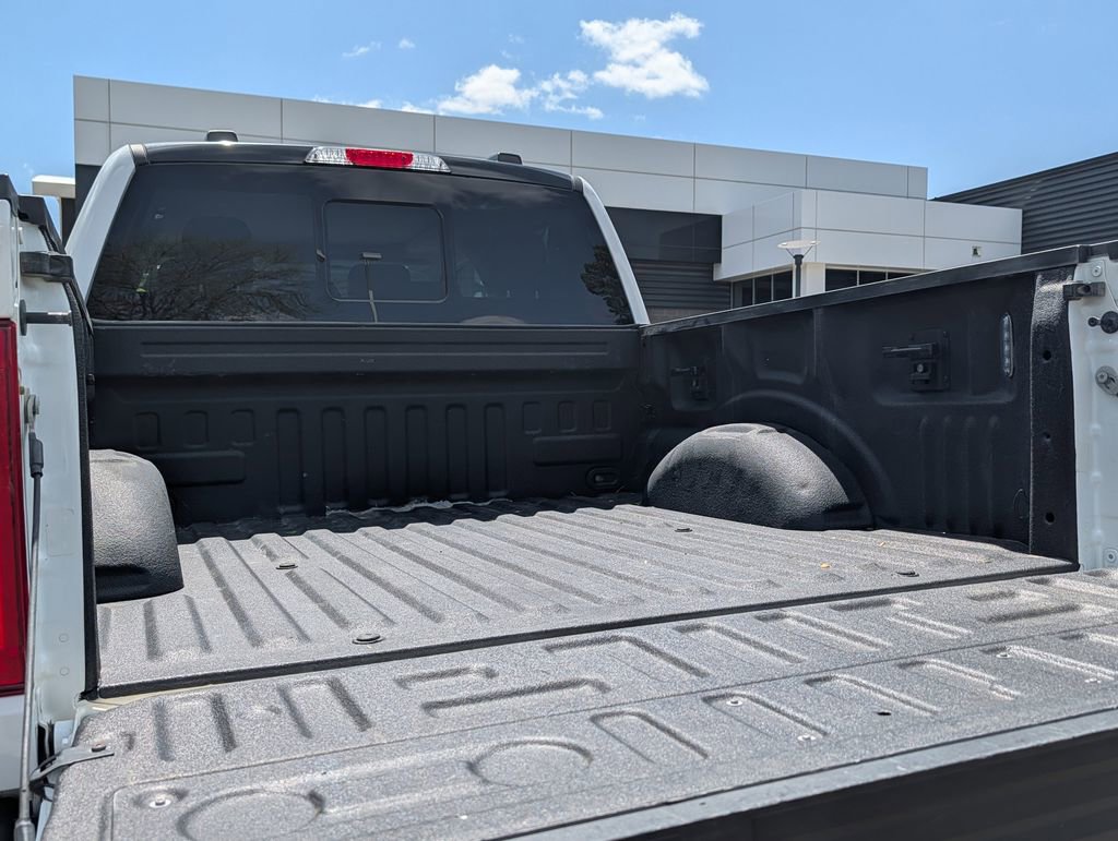 Used 2021 Ford F150 Lariat w/ Equipment Group 502A High AWD/4WD image 23