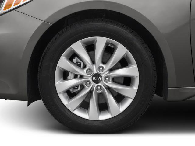 Used 2016 Kia Optima EX FWD image 10