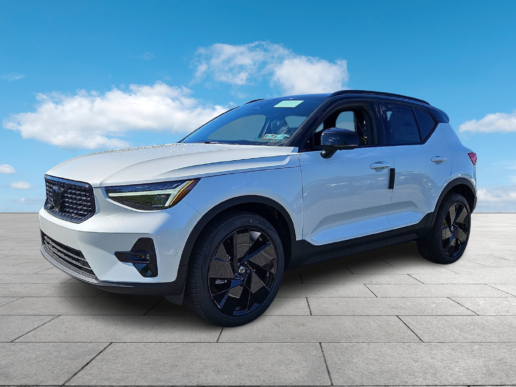 New 2026 Volvo XC40 B5 Ultra w/ Protection Package Premier AWD/4WD image 4