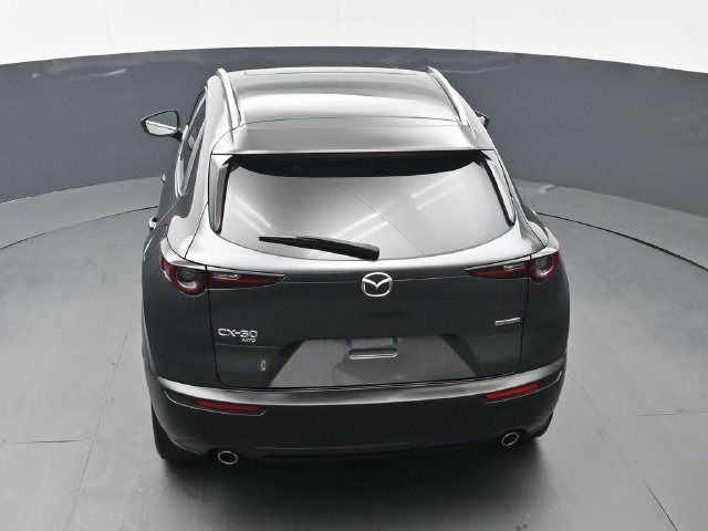 Certified 2024 MAZDA CX-30 AWD 2.5 S w/ Preferred Package image 38