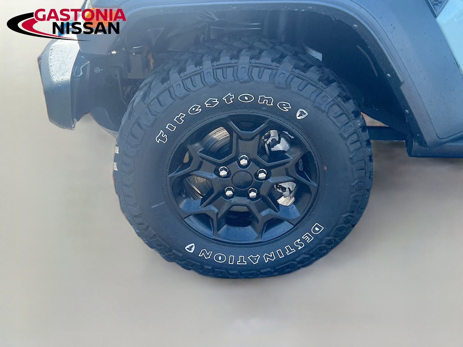 Used 2023 Jeep Wrangler Unlimited w/ Cold Weather Group image 40