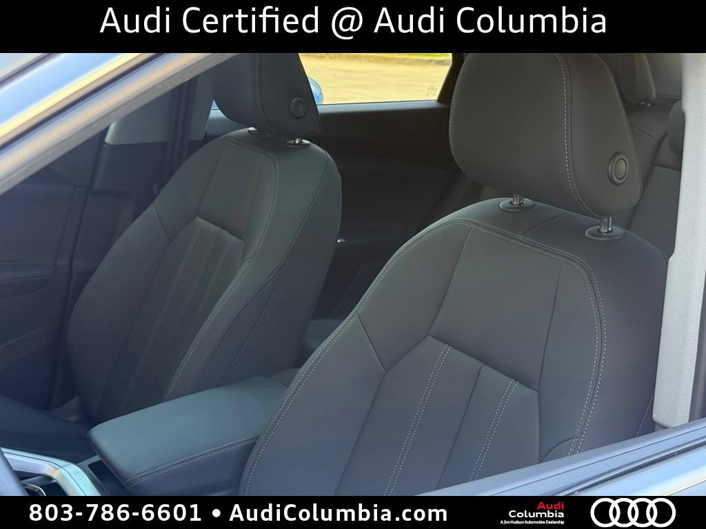 Certified 2025 Audi Q5 Premium AWD/4WD image 19