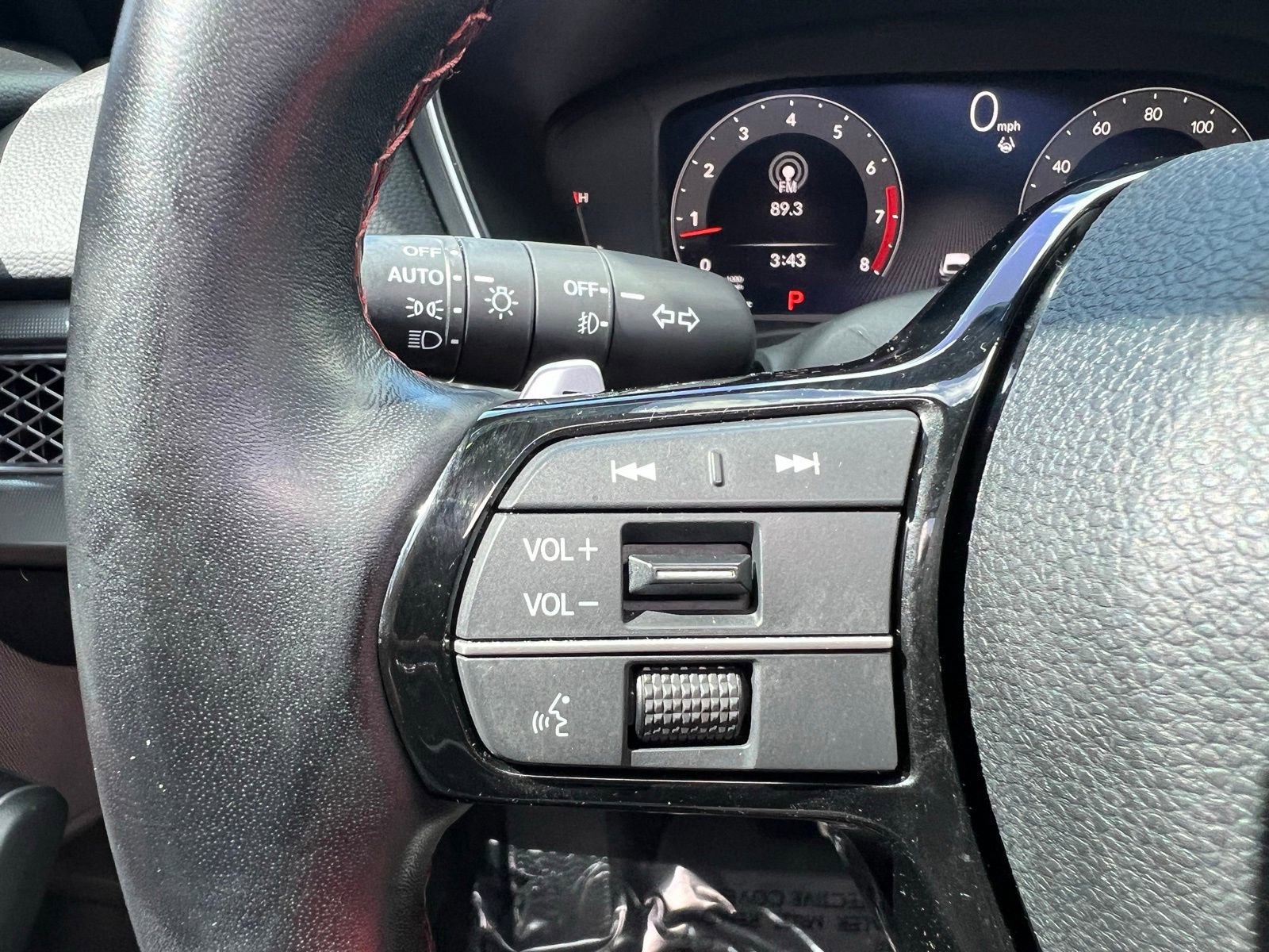 Used 2023 Acura Integra A-Spec image 36