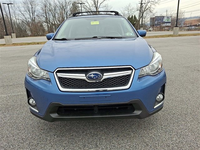 Used 2016 Subaru Crosstrek 2.0i Premium w/ Moonroof Package image 5