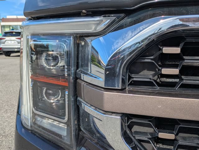 Certified 2021 Ford F150 King Ranch w/ Equipment Group 601A High AWD/4WD image 10