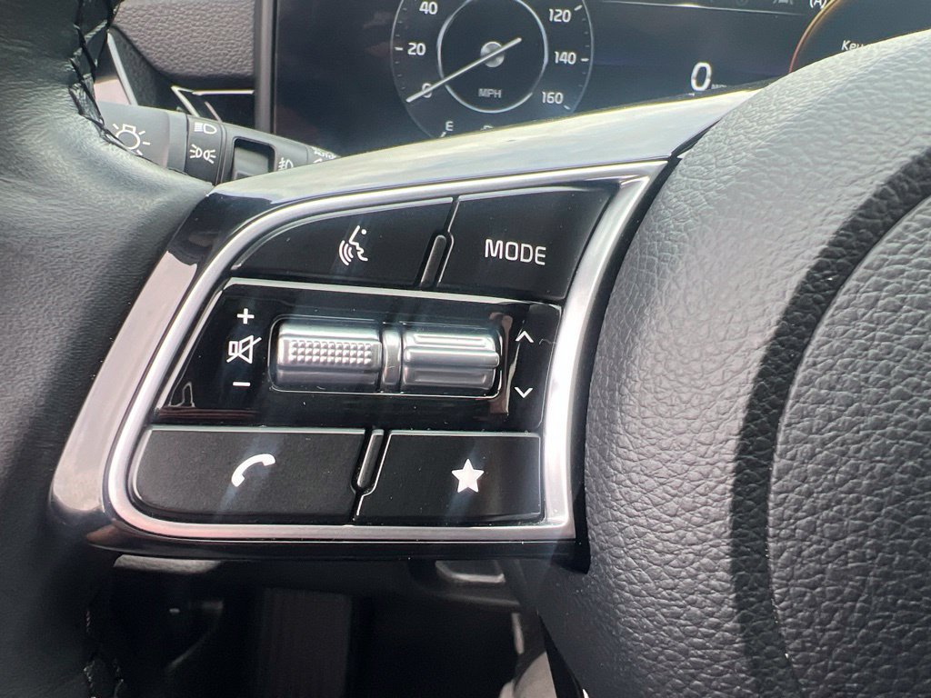 Certified 2024 Kia Seltos S AWD/4WD image 55