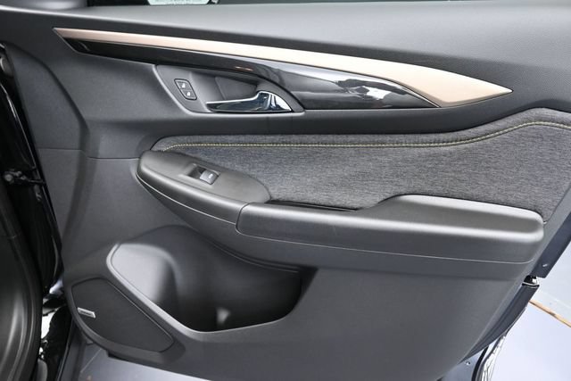 New 2026 Chevrolet TrailBlazer ACTIV w/ Convenience Package FWD image 27