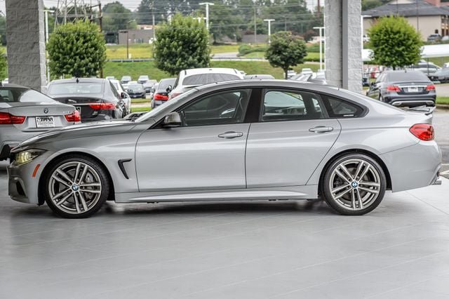 Used 2018 BMW 440i Gran Coupe RWD image 56