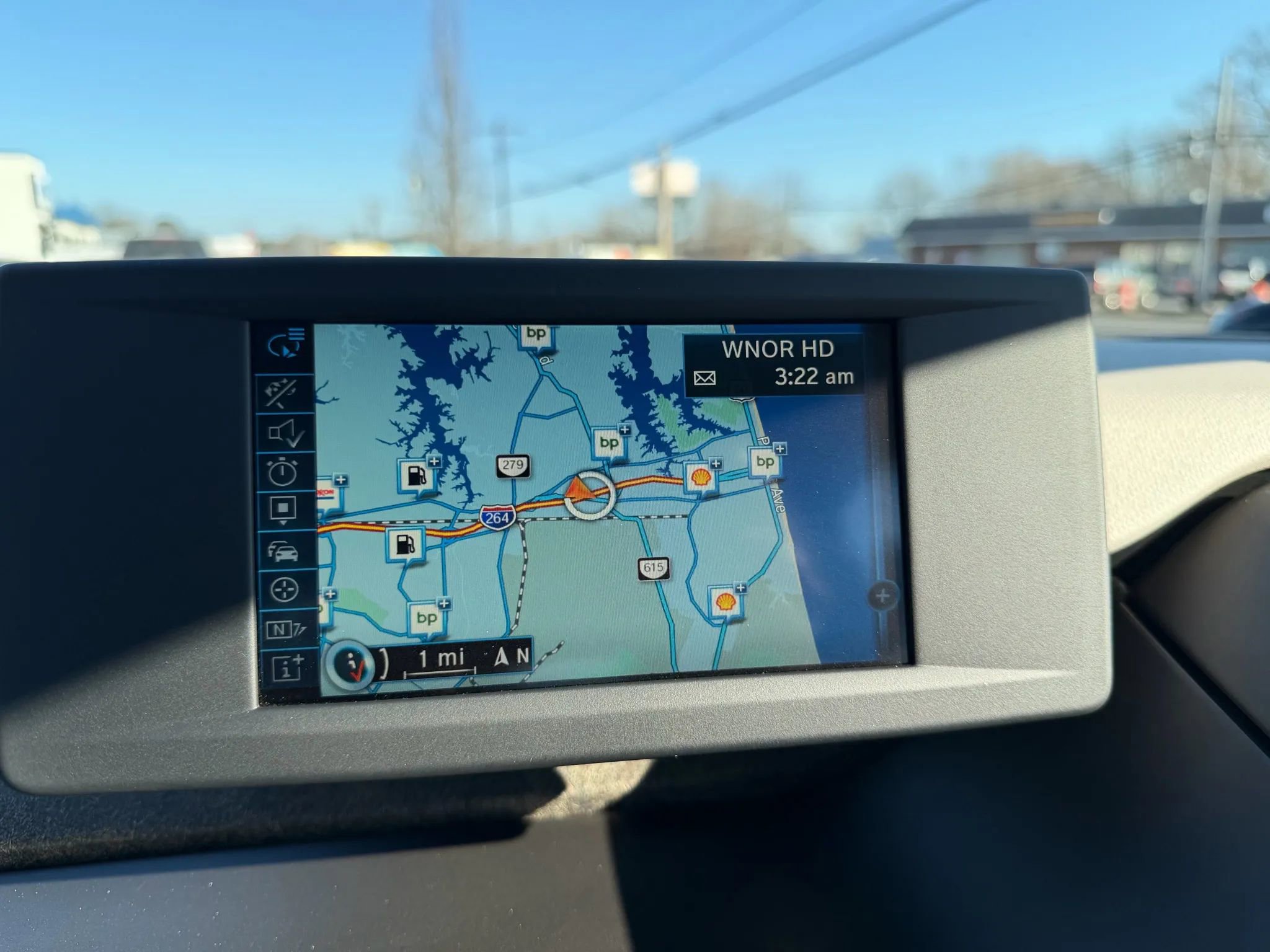 Used 2015 BMW i3 w/ Range Extender image 23