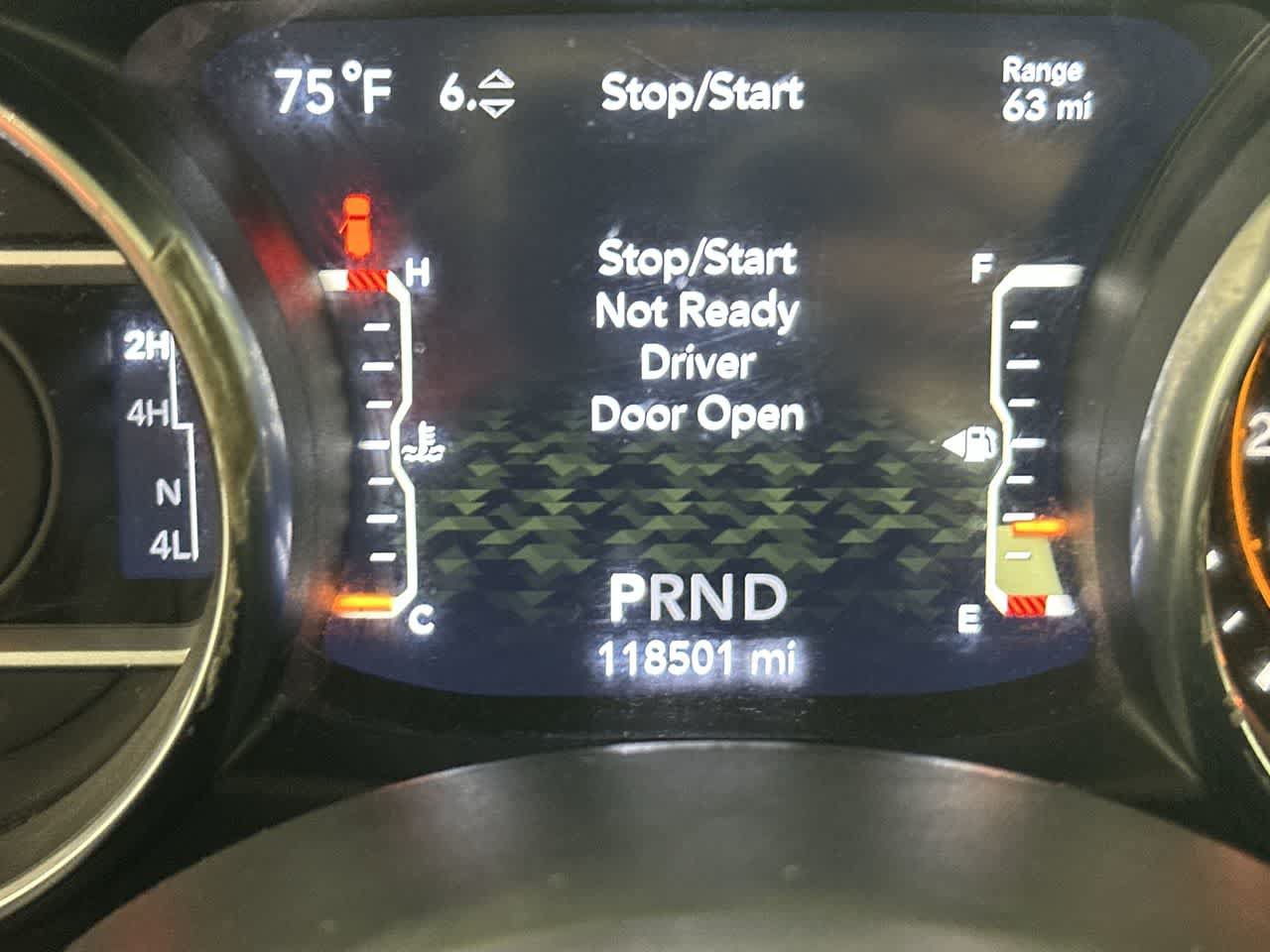 Used 2020 Jeep Wrangler Unlimited Sahara AWD/4WD image 18