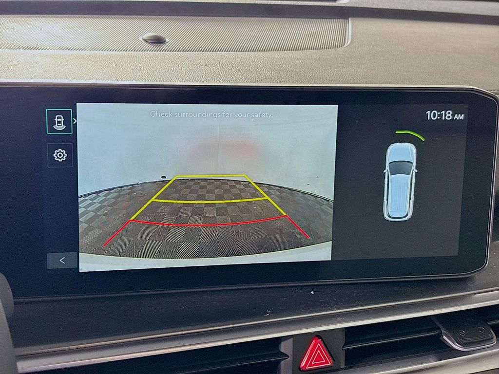 New 2025 Kia Sorento EX image 18