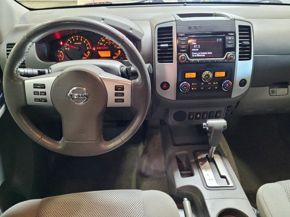 Used 2016 Nissan Frontier SV w/ SV Value Truck Package image 22
