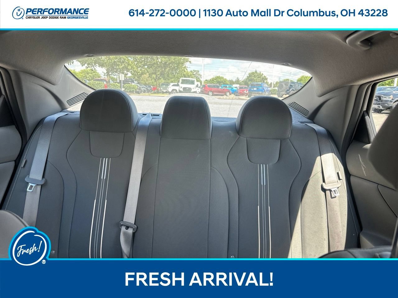 Used 2025 Hyundai Elantra Sport FWD image 25