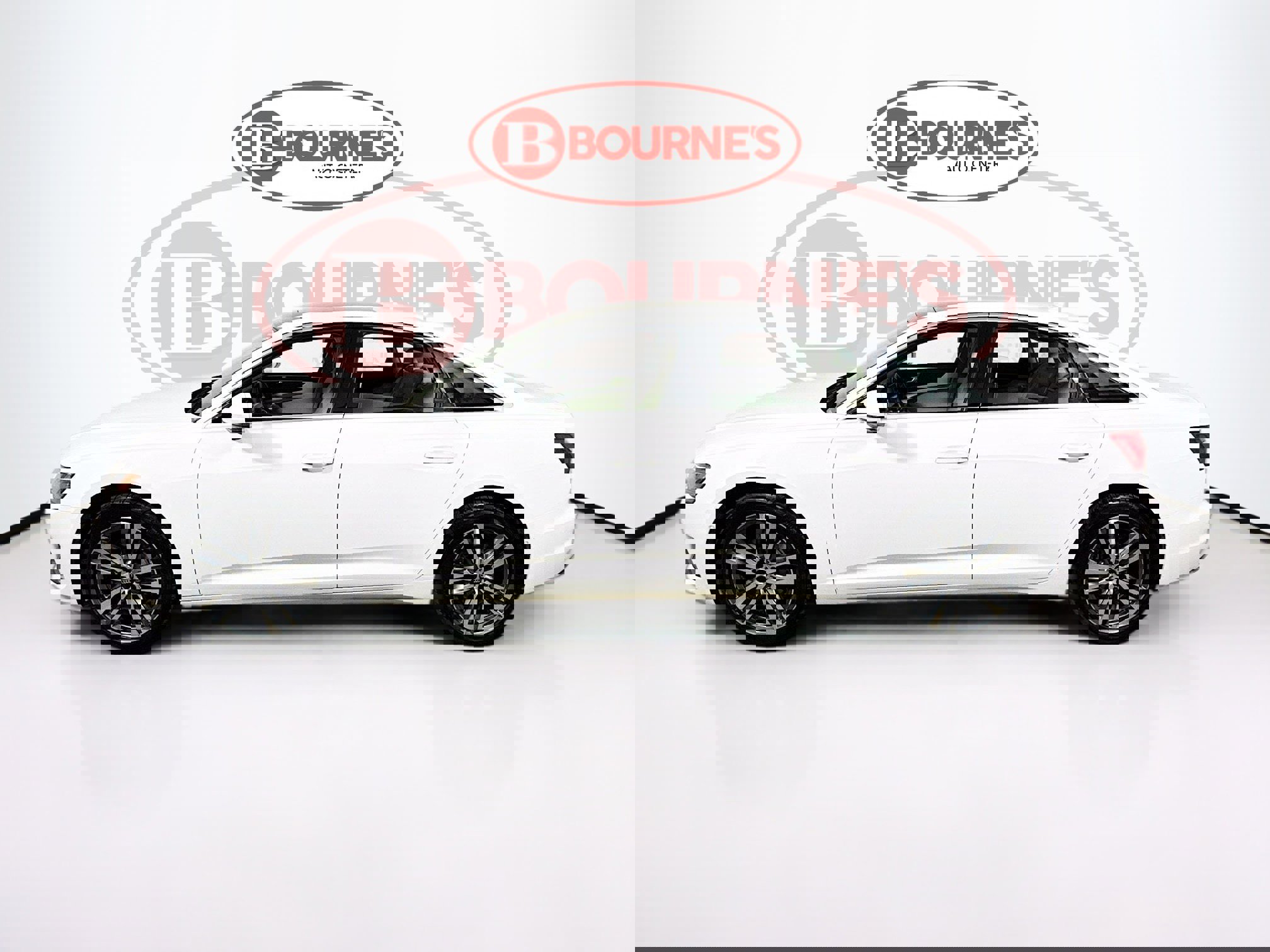 Used 2023 Audi A6 2.0T Premium w/ Convenience Package image 8