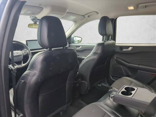 Used 2023 Ford Escape SE FWD image 22