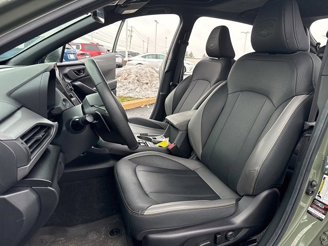 Used 2024 Subaru Crosstrek 2.5i Wilderness image 10