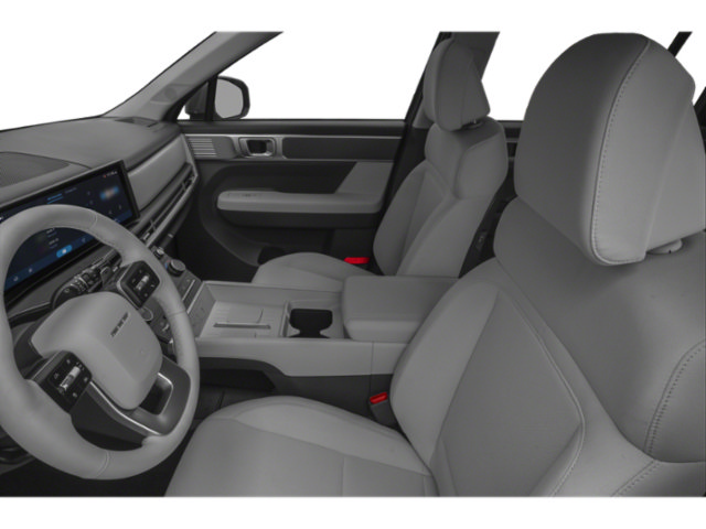 New 2026 Hyundai Santa Fe SE FWD image 41