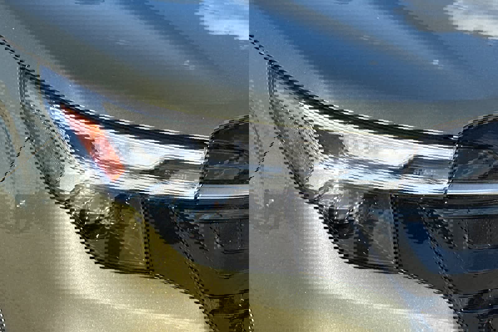 New 2026 Subaru Forester Touring image 32