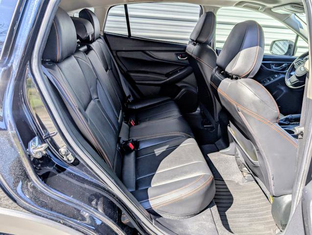 Used 2018 Subaru Crosstrek 2.0i Limited image 21