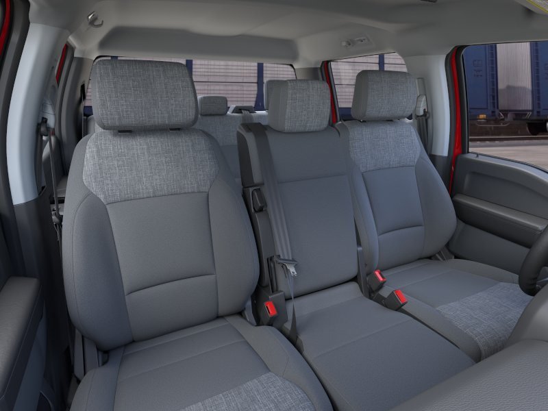 New 2026 Ford F350 XLT AWD/4WD image 10