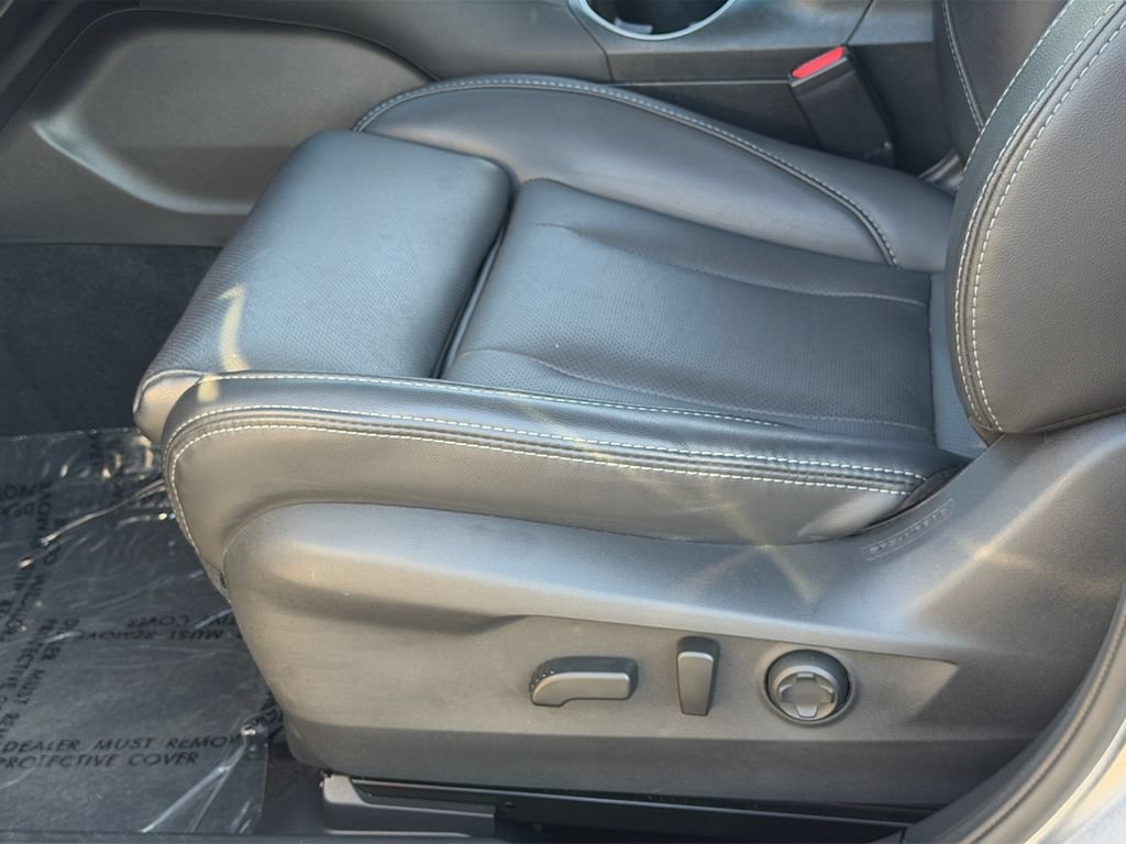 Used 2024 Subaru Legacy Limited AWD/4WD image 17