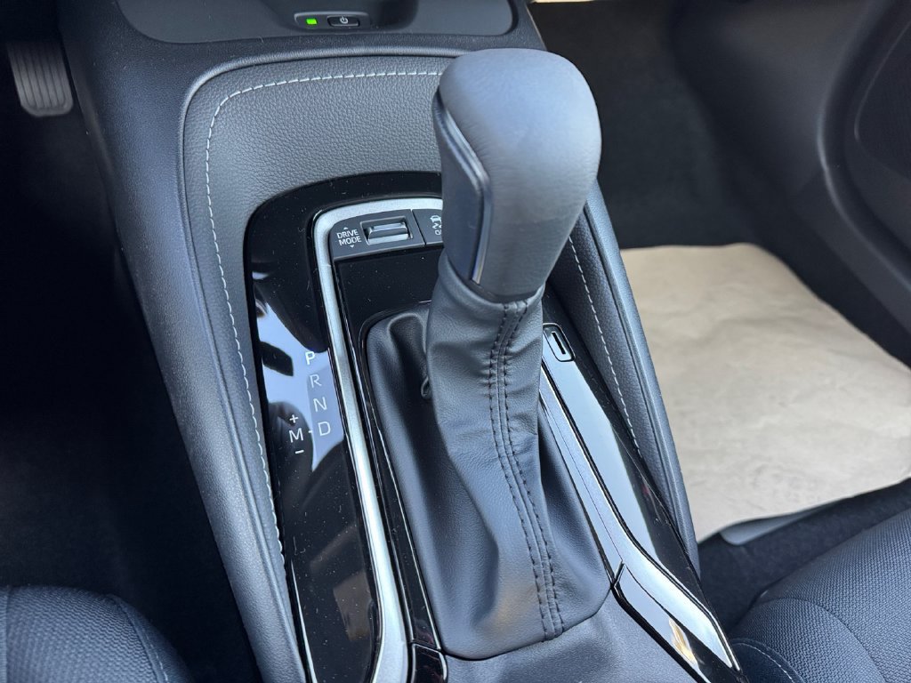 New 2027 Toyota Corolla SE FWD image 25