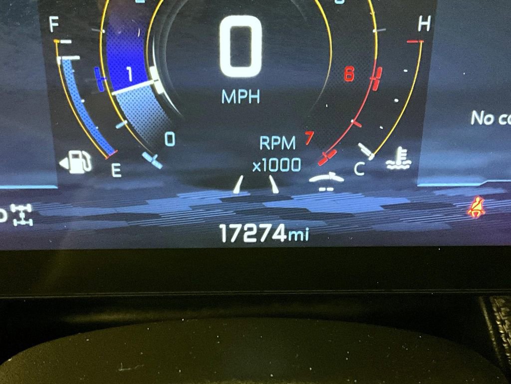 Certified 2025 Chevrolet Equinox LT image 14