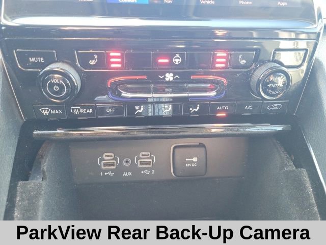 Used 2022 Jeep Grand Cherokee Limited image 8