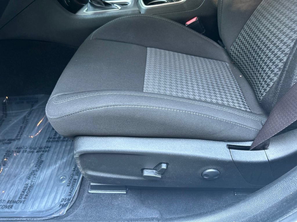 Used 2022 Dodge Charger R/T RWD image 17
