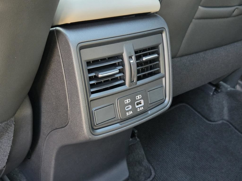 New 2026 Subaru Forester Premium AWD/4WD image 8