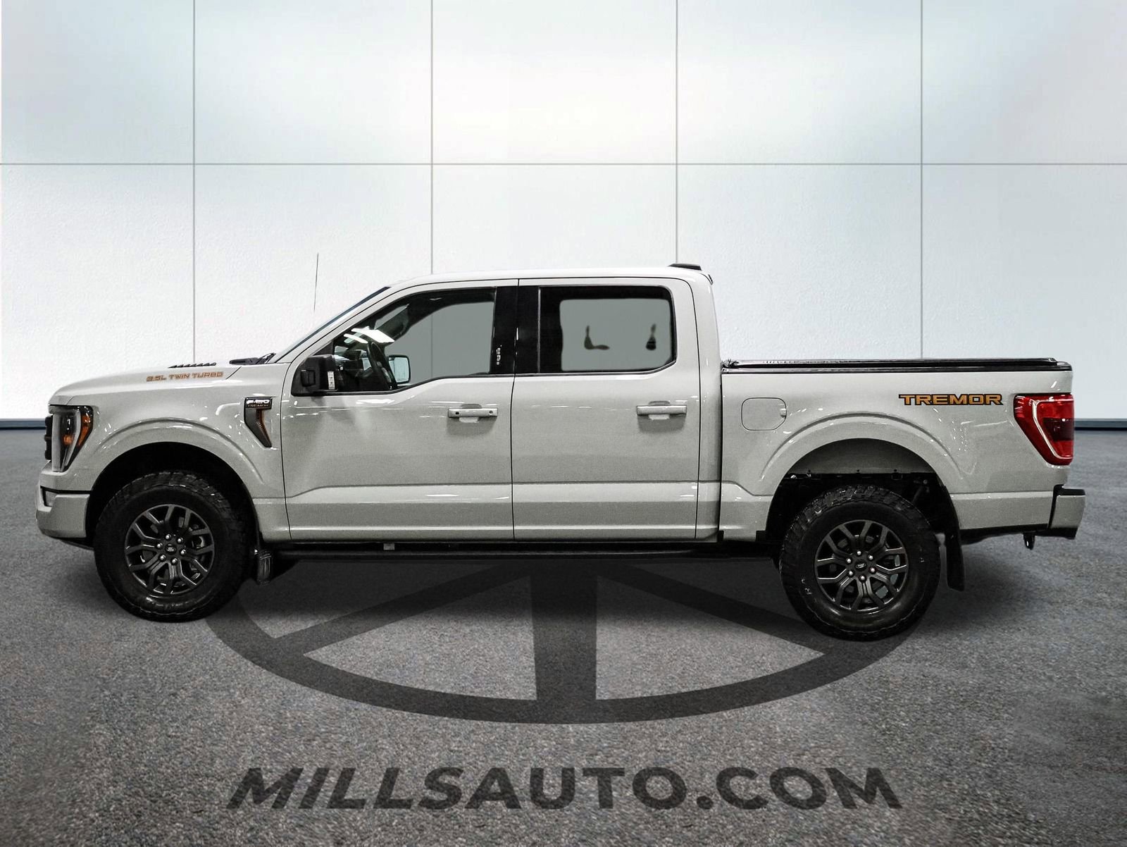 Certified 2023 Ford F150 Tremor image 3