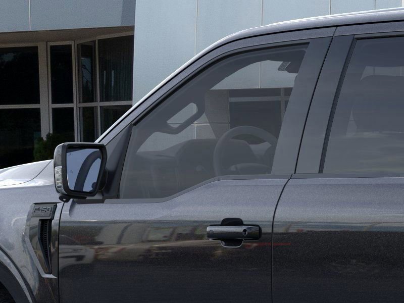 New 2025 Ford F150 Lariat w/ Equipment Group 502A High image 20