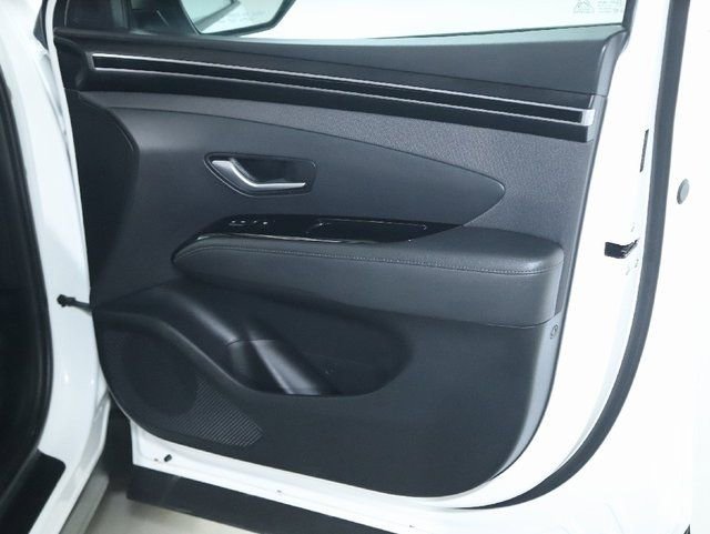 Used 2022 Hyundai Tucson SEL w/ Convenience Package AWD/4WD image 33