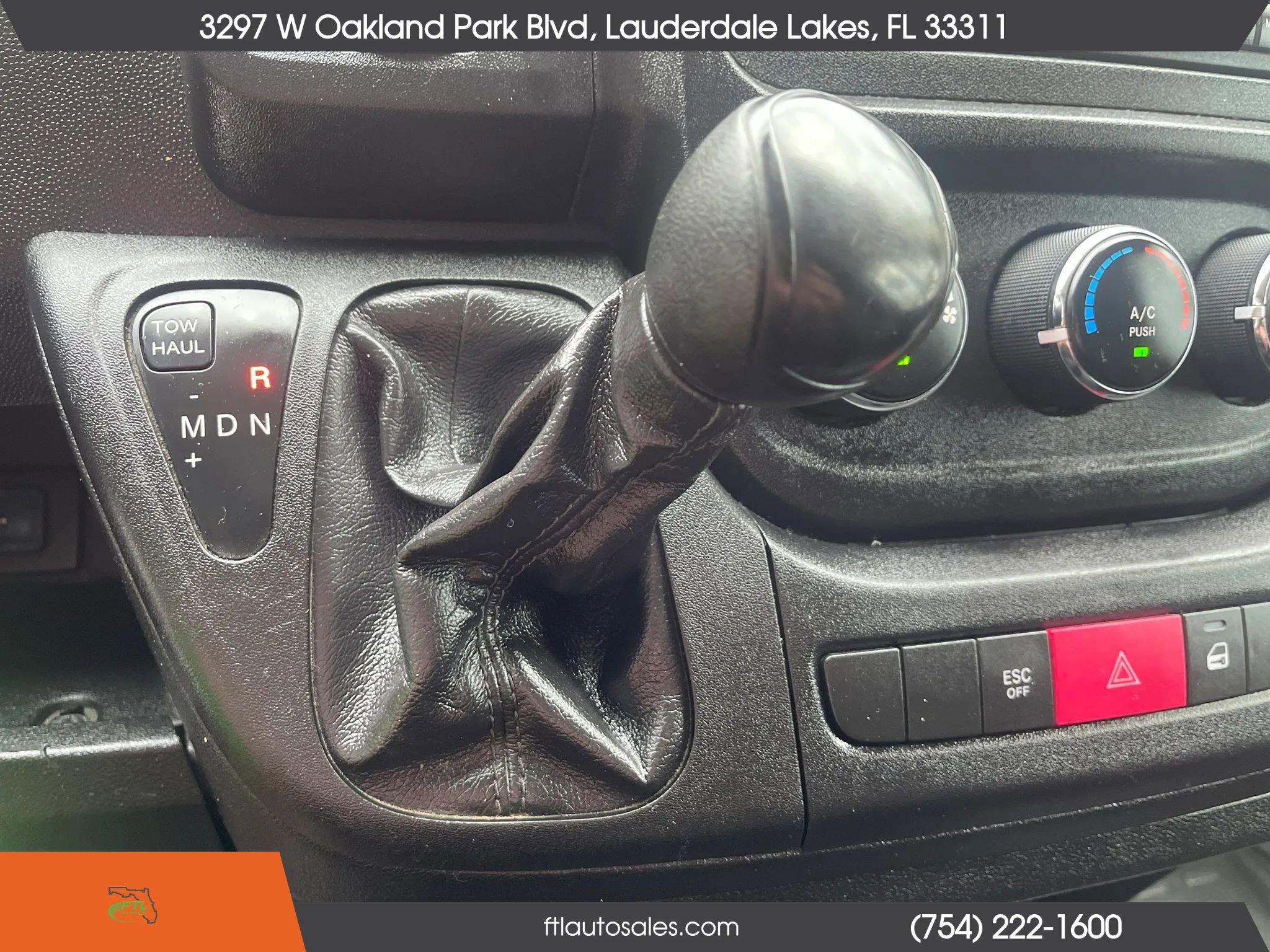 Used 2015 RAM ProMaster 3500 w/ Mopar Trailer Tow Group image 69