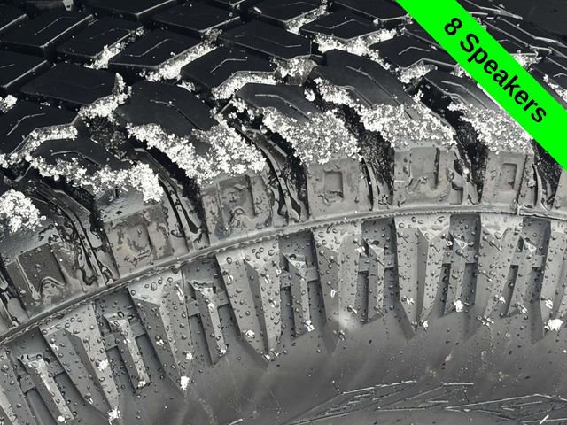 Used 2023 Jeep Wrangler Willys image 30