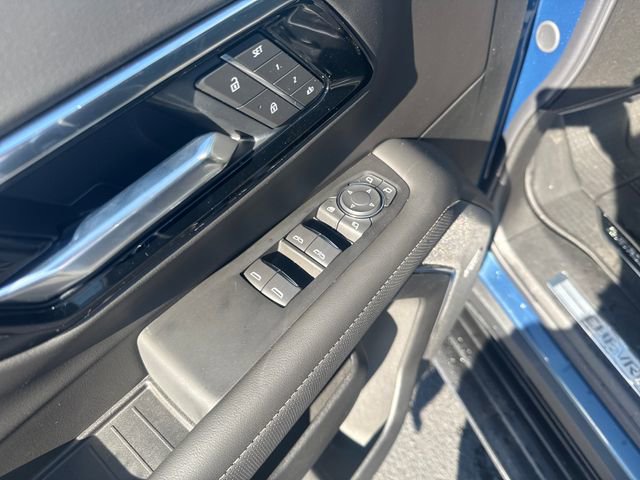 New 2026 Chevrolet Tahoe Premier AWD/4WD image 12