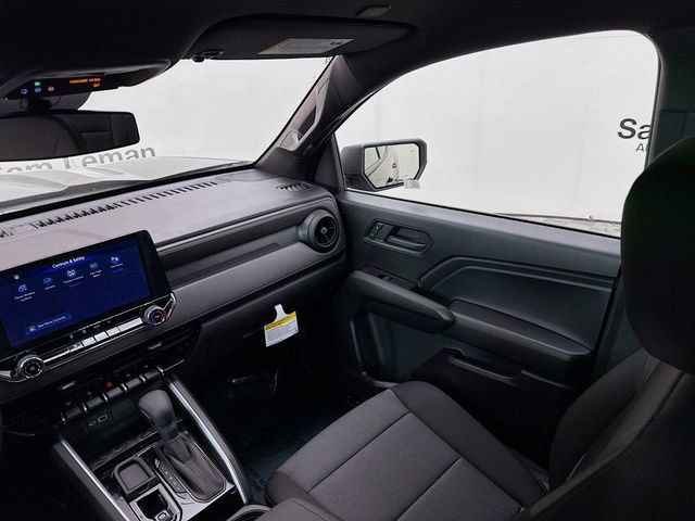 New 2026 Chevrolet Colorado W/T w/ Advanced Trailering Package image 22