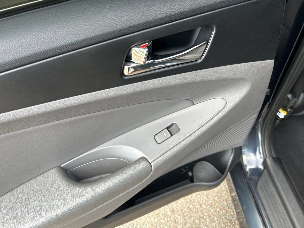 Used 2014 Hyundai Sonata GLS w/ Popular Equipment Group 2 image 25