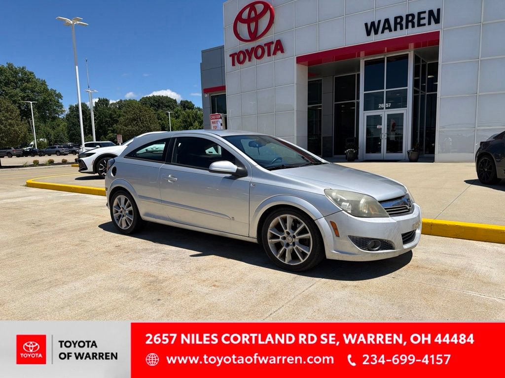 Used Saturn Astra for Sale - Kelley Blue Book