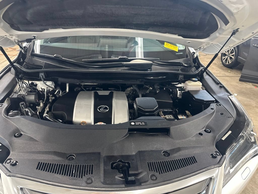 Used 2019 Lexus RX 350 AWD image 26