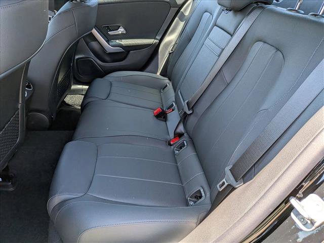 New 2026 Mercedes-Benz CLA 250 CLA 250 image 14