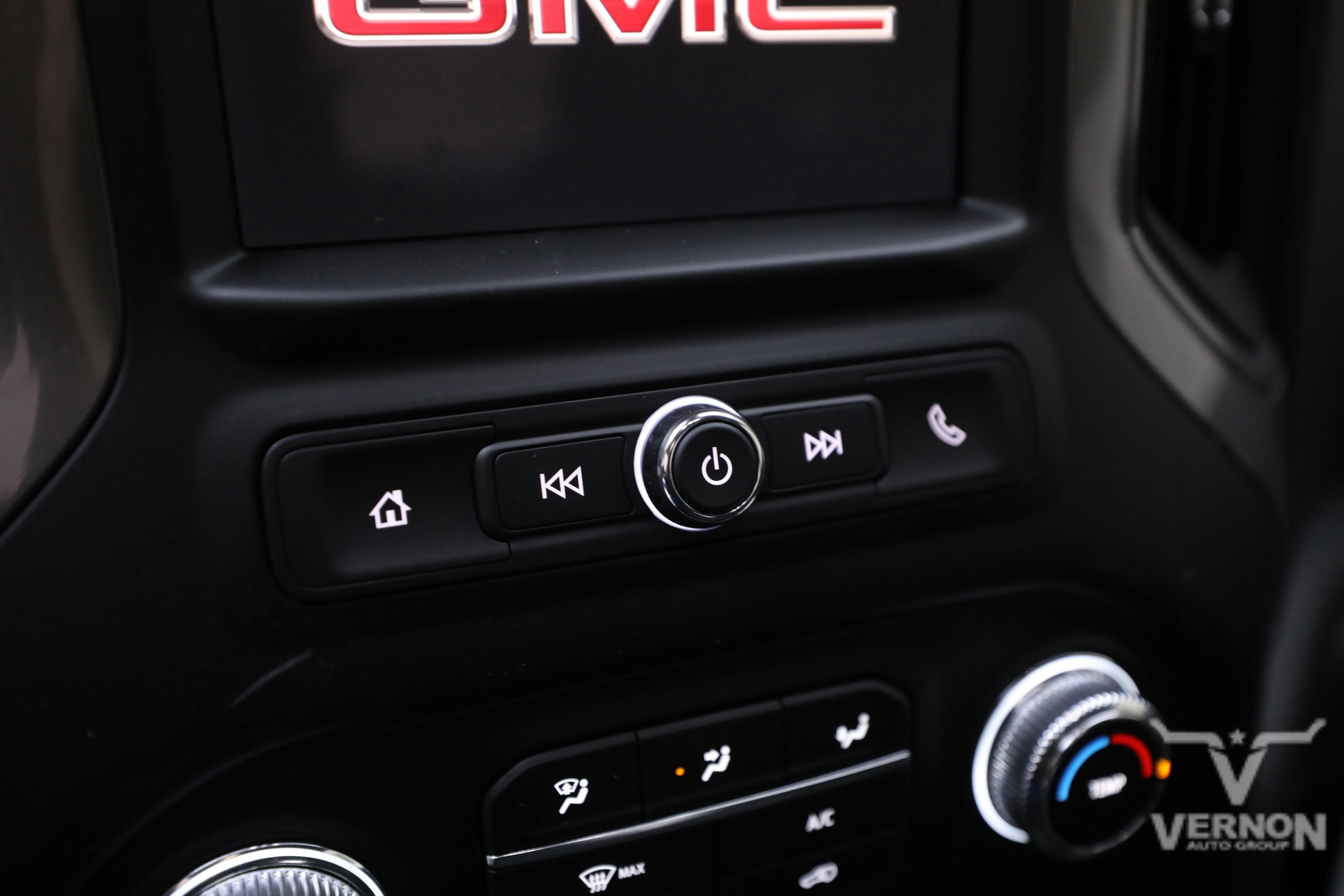 New 2026 GMC Sierra 1500 Pro w/ Pro Value Package image 20